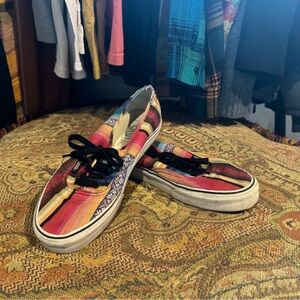Vans Authentic shoe